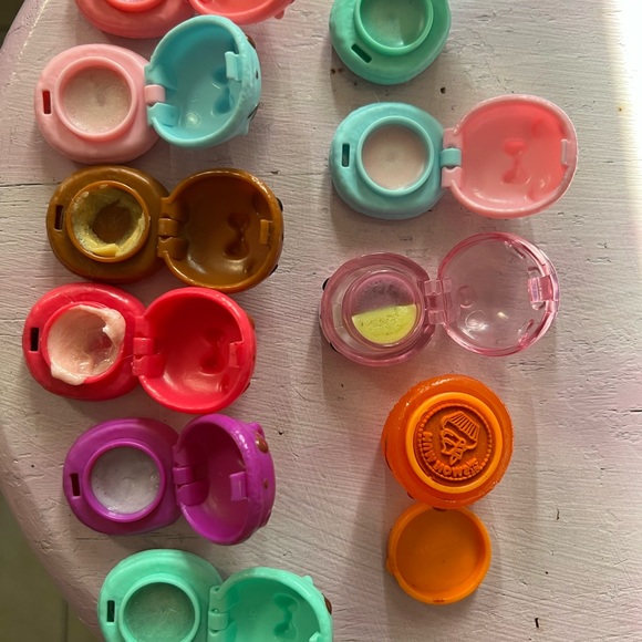 Grouping of Num Noms - lots of adorable little guys, for any collectors - Picture 10 of 14